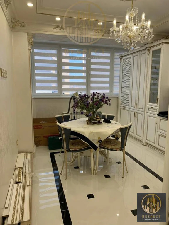 Продажа квартиры, Пятигорск, Березовый пер. - Фото 3