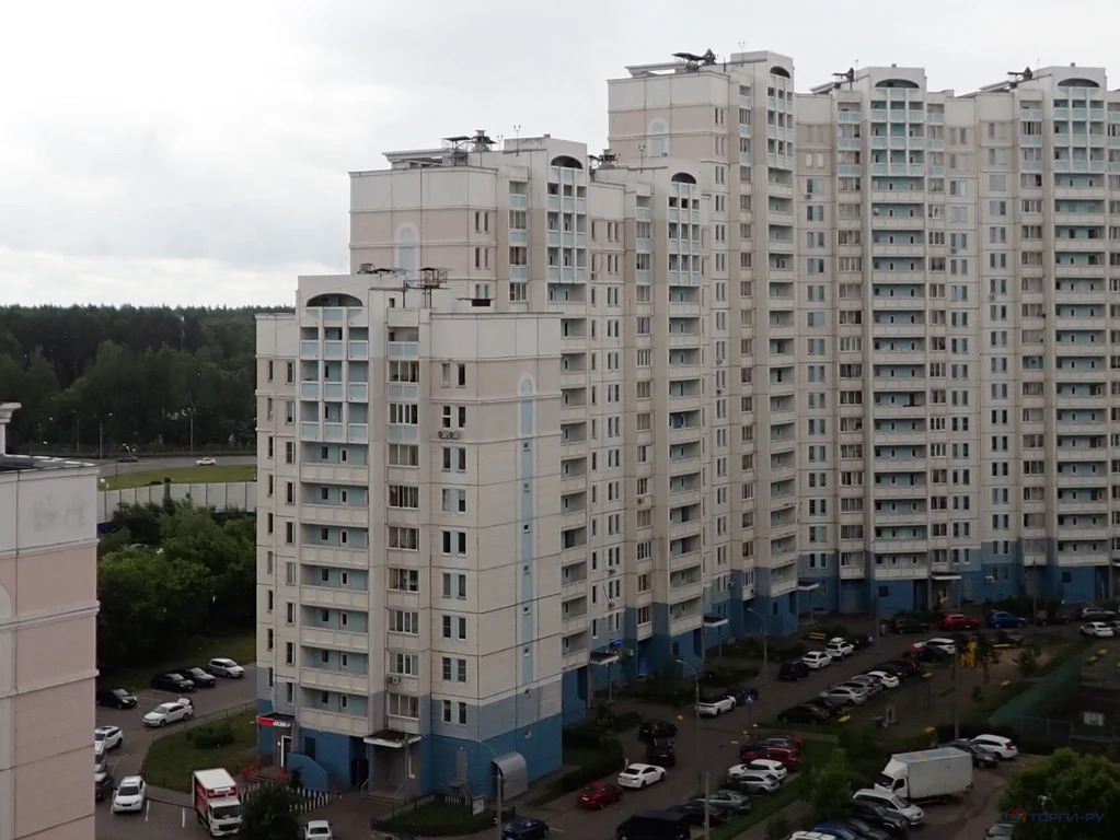 Продажа квартиры, Подольск, улица 43-й Армии - Фото 1