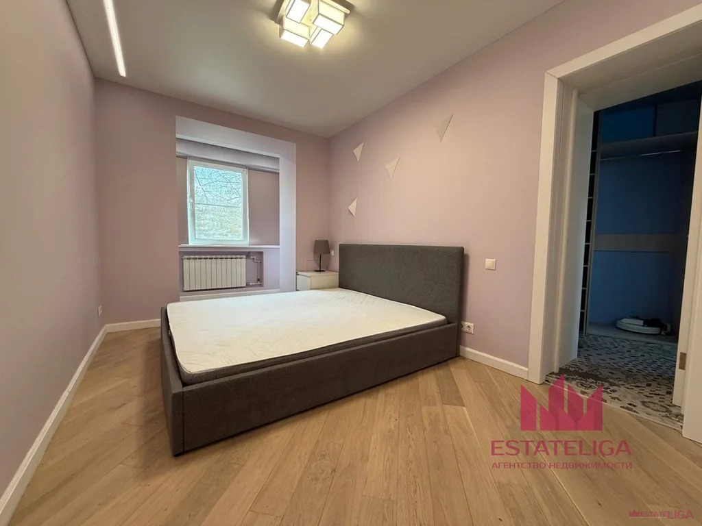 Аренда квартиры, Филевский б-р. - Фото 10