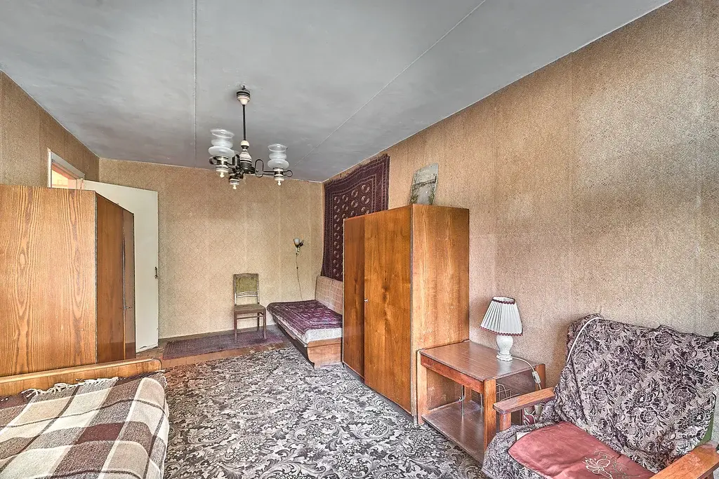 Продаётся квартира в Обнинске - Фото 2