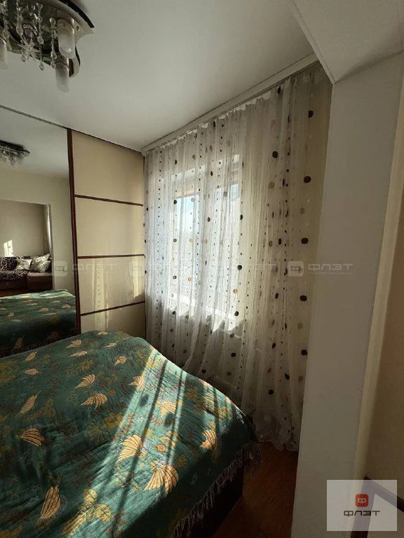 Продажа квартиры, Казань, ул. Дубравная - Фото 5