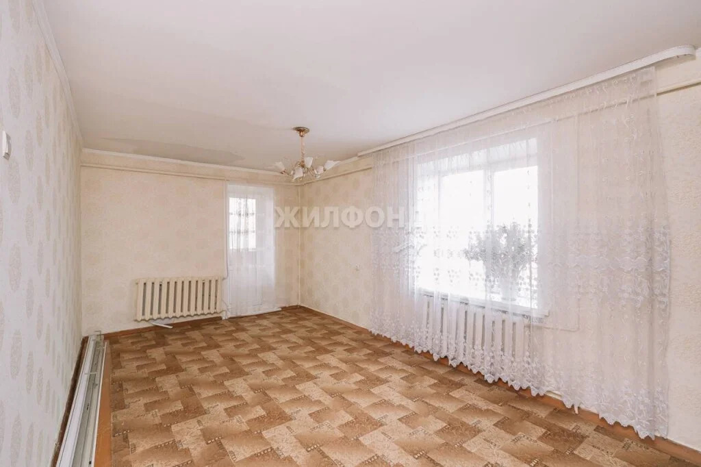 Продажа квартиры, Новолуговое, Новосибирский район, 3-й квартал - Фото 0