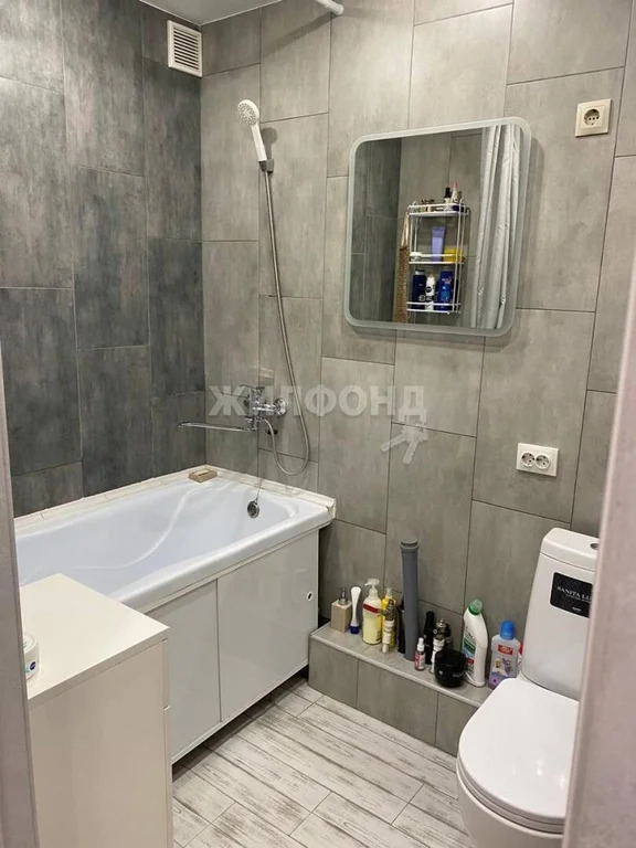 Продажа квартиры, Новосибирск, ул. Кошурникова - Фото 9