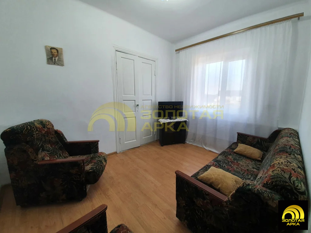 Продажа дома, Новоукраинский, Крымский район, ул. Темченко - Фото 14