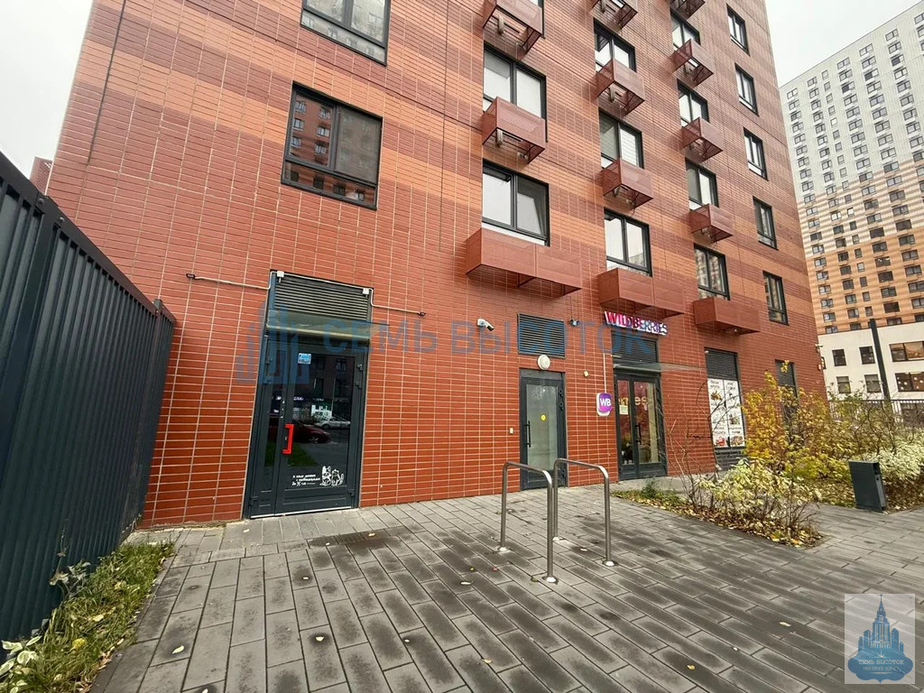 Аренда торгового помещения, Боброво, Ленинский район, Лесная ул. - Фото 1