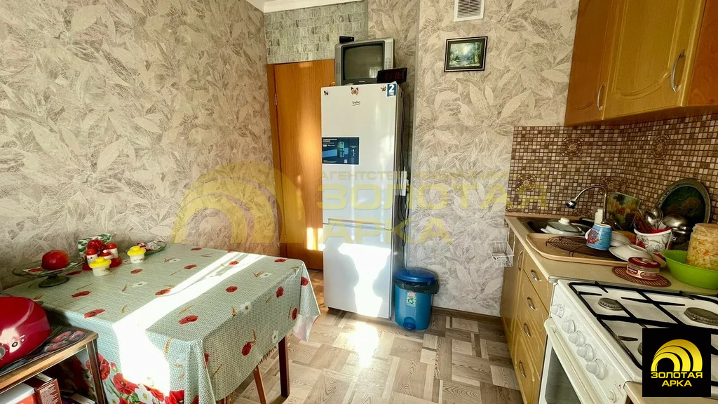 Продажа квартиры, Полтавская, Красноармейский район, ул. Красная - Фото 6