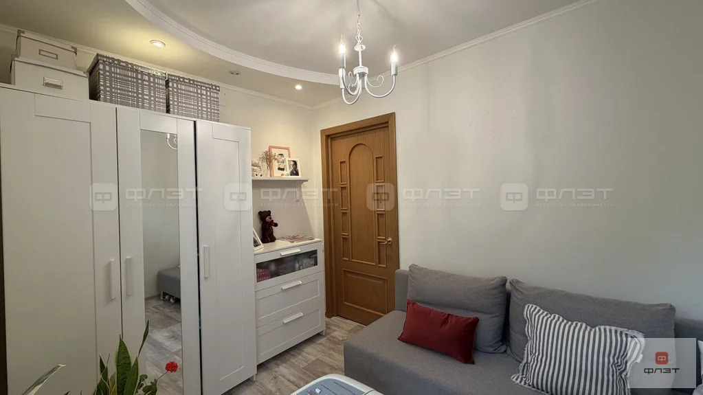 Продажа квартиры, Казань, ул. Дружбы - Фото 14