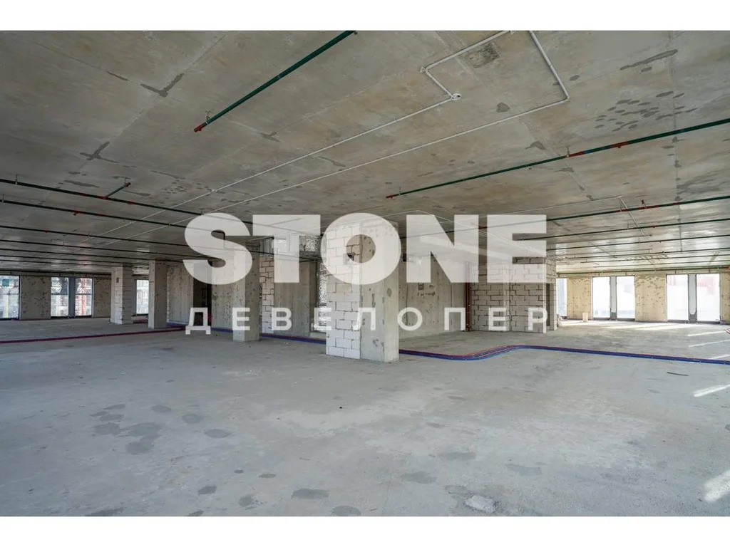 Продажа офиса 389.1 м2 - Фото 19