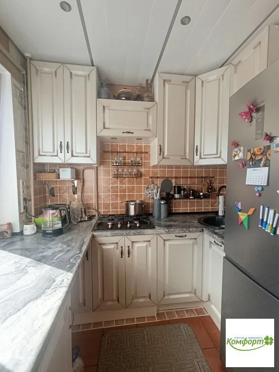 Продажа квартиры, Раменское, Раменский район, ул. Коммунистическая - Фото 5