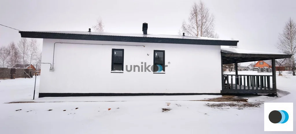 Продажа дома, Иглино, Иглинский район, Донецкая улица - Фото 3