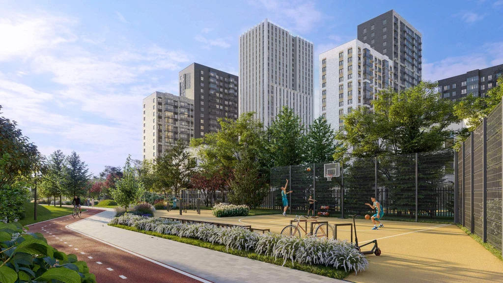 Просторное машиноместо - Фото 5