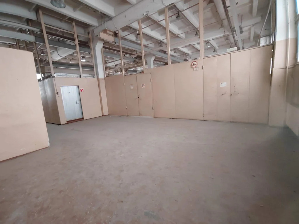 Аренда склада 150 м2 - Фото 2
