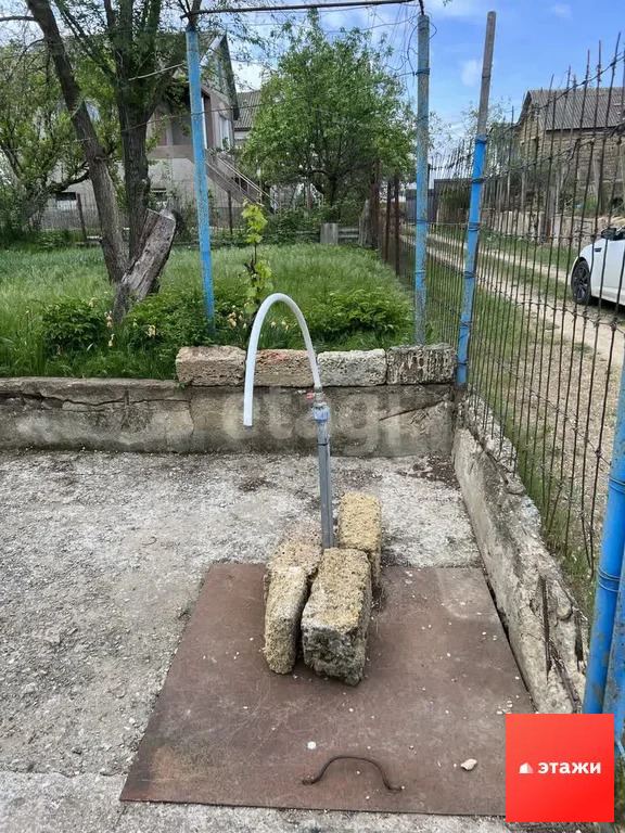 Продажа дома, Сакский район, Каспийская улица - Фото 5
