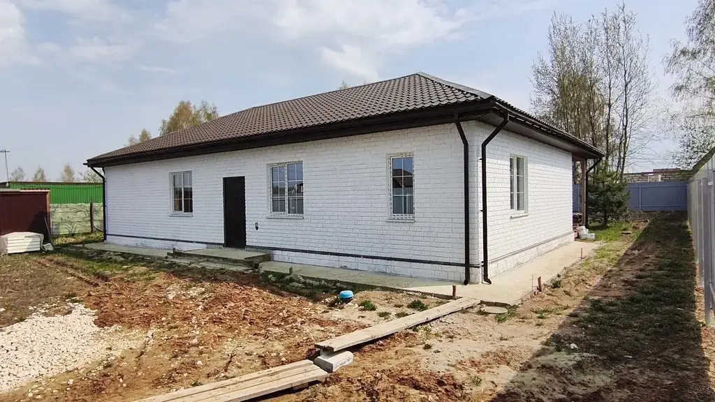 Продажа дома 151 кв.м. в ДНП Васильки - Фото 25