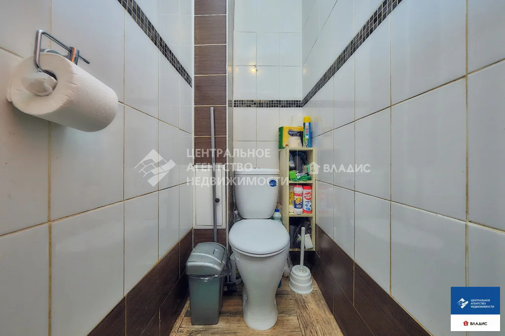 Продажа квартиры, Рязань, ул. Быстрецкая - Фото 11