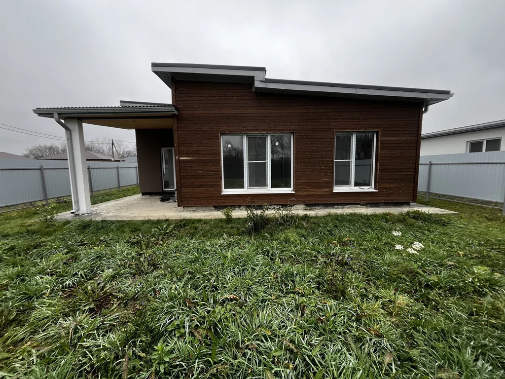 Продажа дома, Калужская, Северский район, улица Длинная - Фото 6