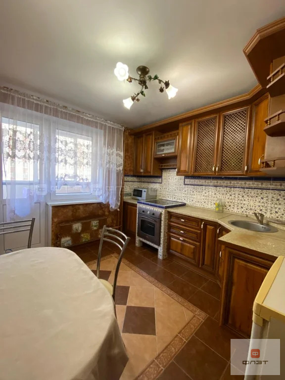 Продажа квартиры, Казань, ул. Бондаренко - Фото 3