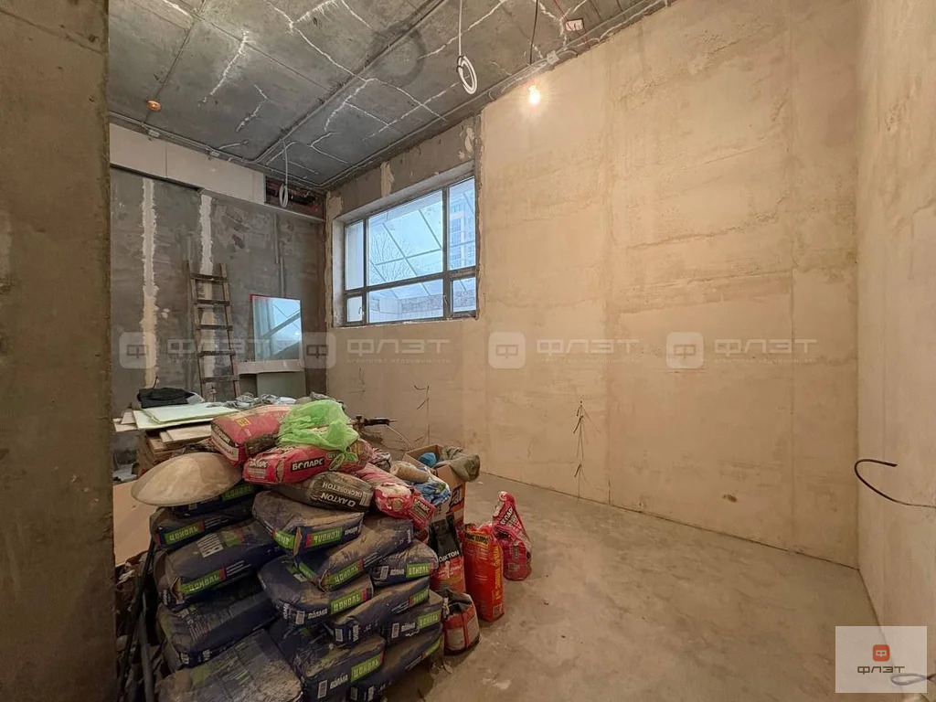 Продажа офиса, Казань, пр-кт. Альберта Камалеева - Фото 22