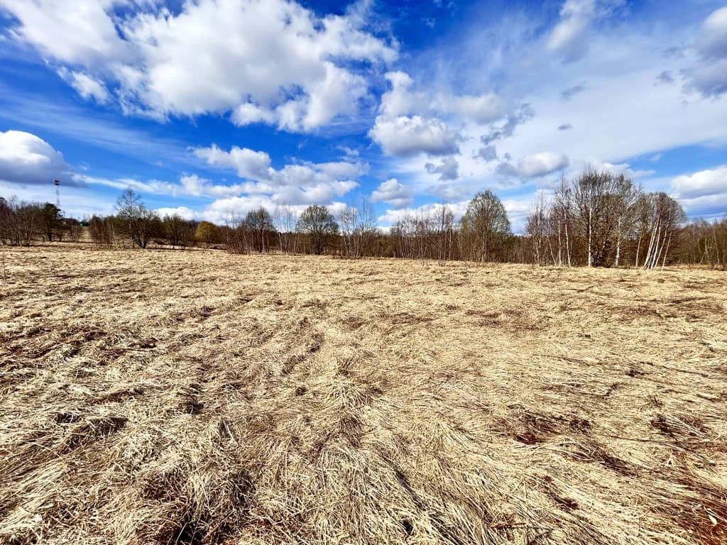 Продажа участка, Горбово, Дмитровский район - Фото 3