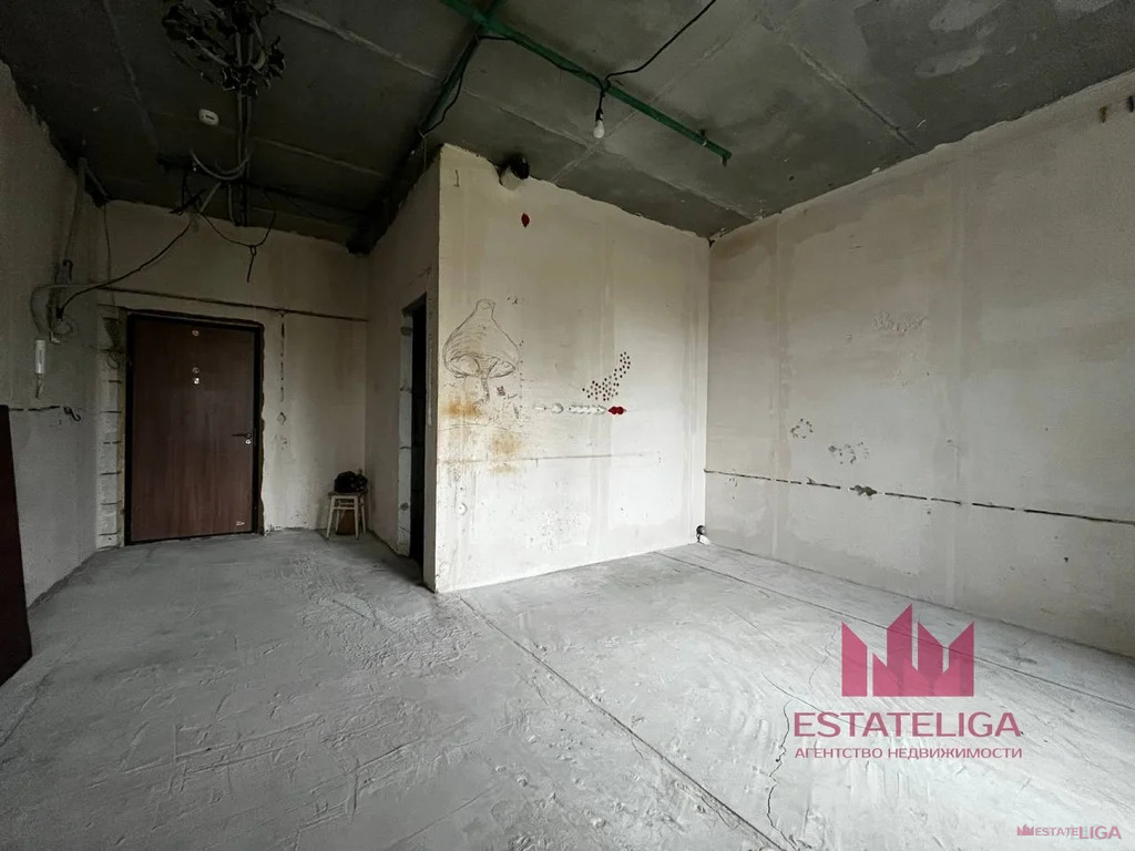 Продажа квартиры, Корабельная улица - Фото 3