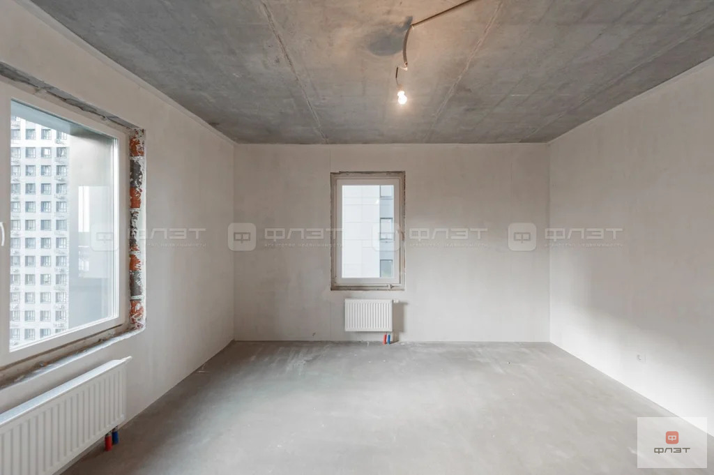 Продажа квартиры, Казань, ул. Братьев Батталовых - Фото 20
