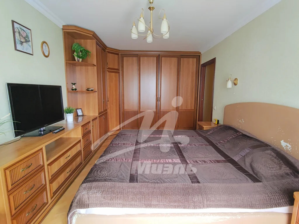 Продажа квартиры, ул. Народного Ополчения - Фото 17