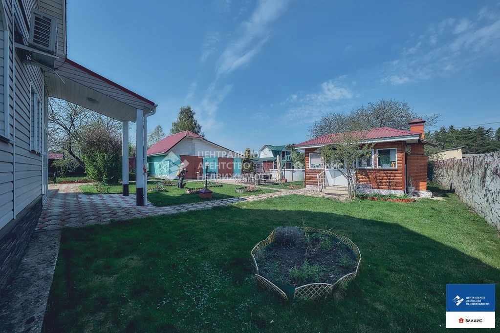 Продажа дома, Требухино, Рязанский район - Фото 26