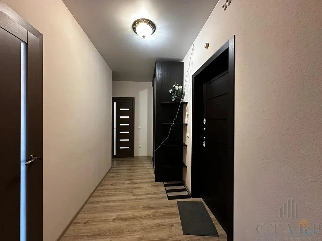 Продажа квартиры, Кудрово, Всеволожский район, строителей проспект - Фото 9