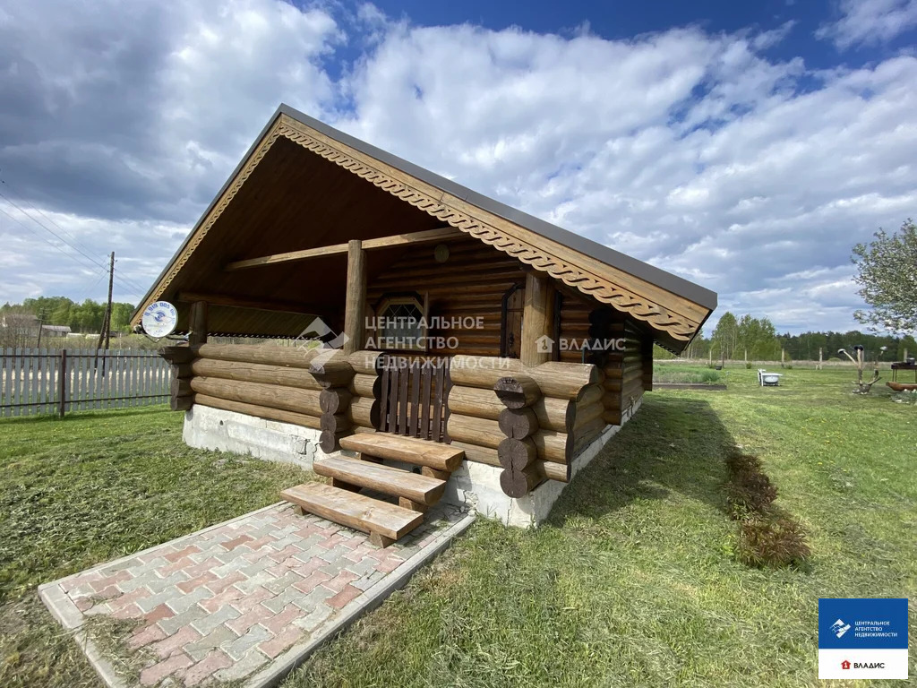 Продажа дома, Константиново, Клепиковский район - Фото 30