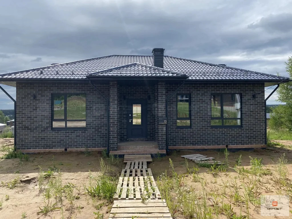 Продажа дома, Высокогорский район, ул. 5-я Северная - Фото 1
