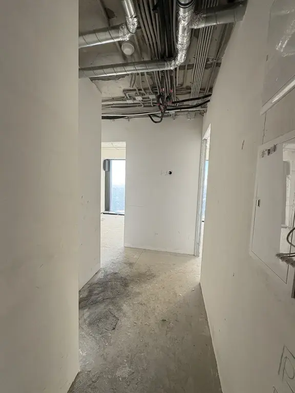 Евро-трехкомнатная кв. в ЖК MOD - Фото 9