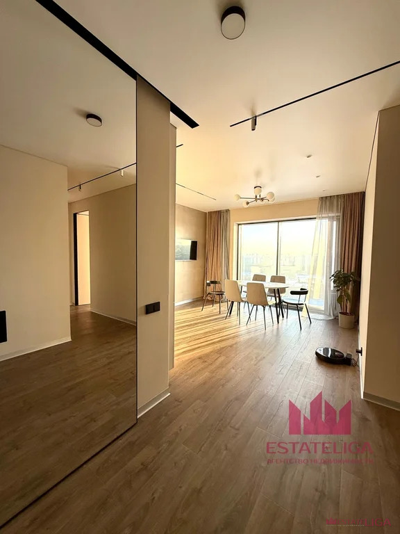 Продажа квартиры, Волоколамское ш. - Фото 3