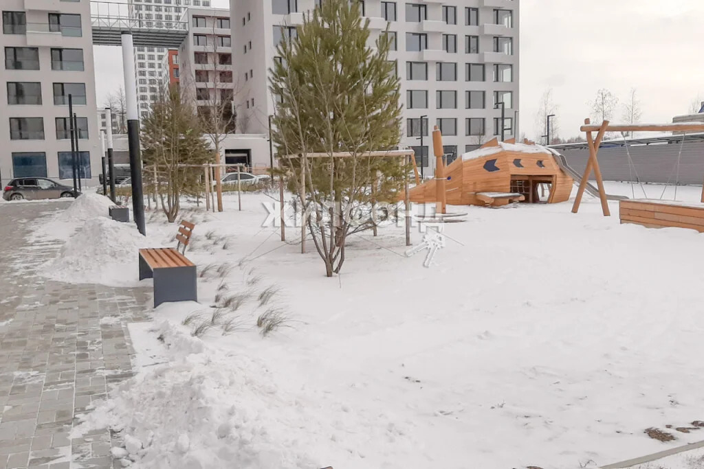 Продажа квартиры, Новосибирск, Владимира Заровного - Фото 11