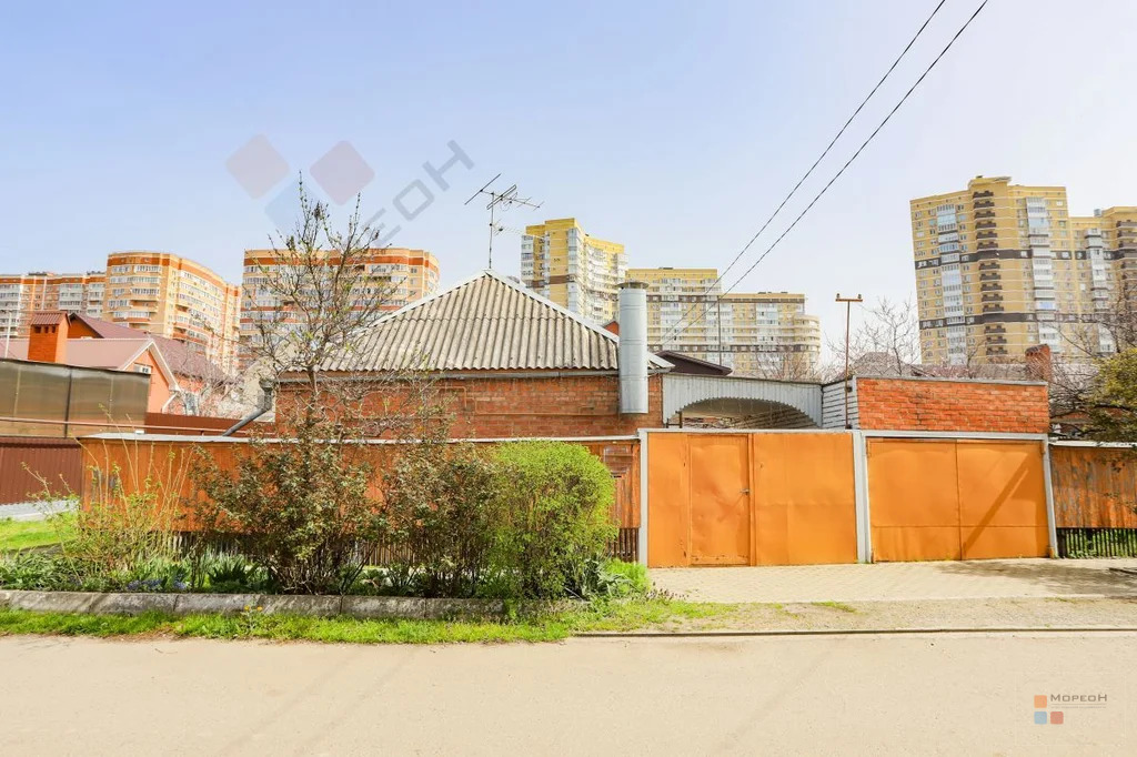 Продажа хороших земельных участков в центре Краснодара - Фото 0