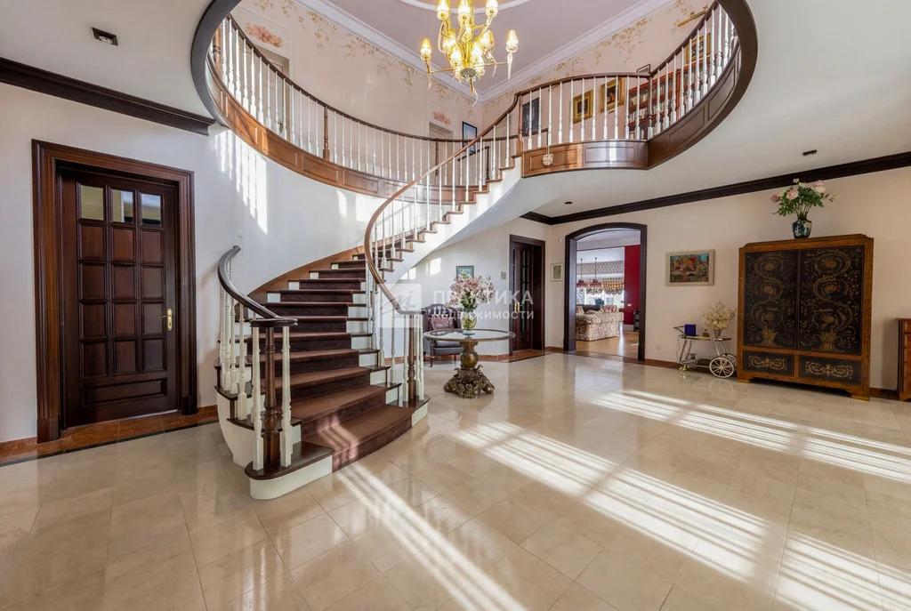 Продажа дома, Одинцовский район - Фото 12