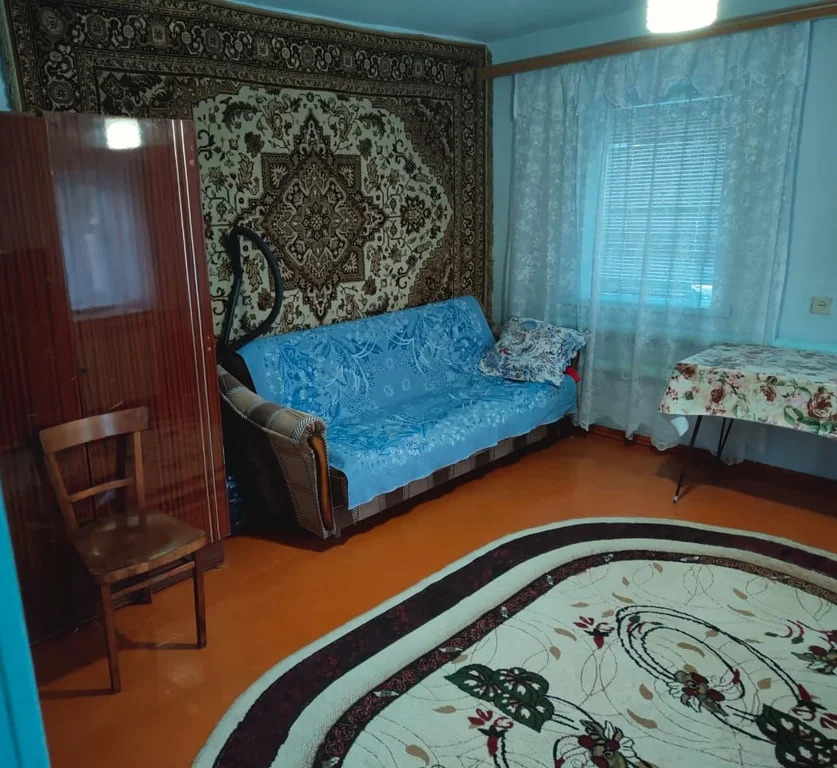 Дом 57 м2 на участке 5.5 сот. - Фото 5