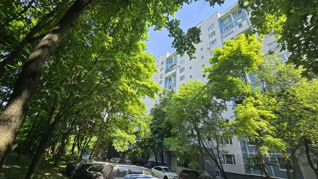 Купить однокомнатную квартиру 39.0м Загорьевский проезд, 3К2, Москва, ... - Фото 4