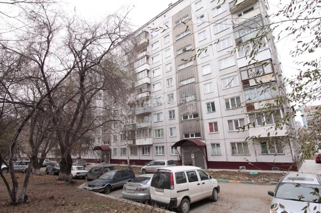 Продажа квартиры, Новосибирск, ул. Фрунзе - Фото 7