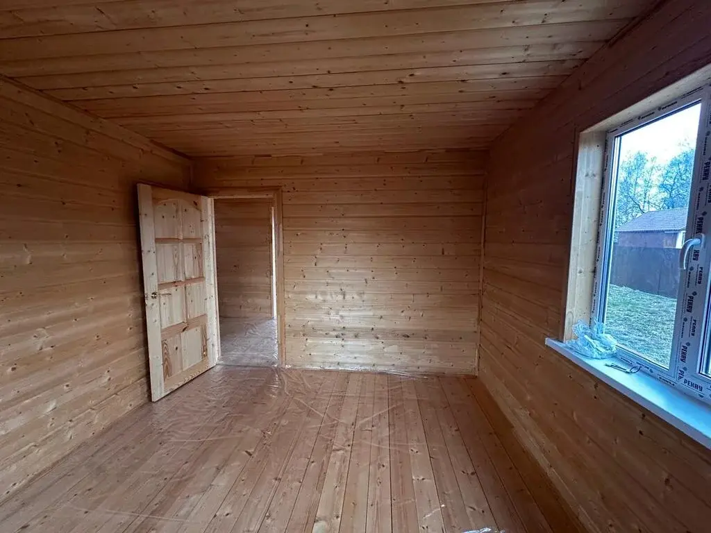 Дом 115 м2 на участке 9 сот. - Фото 10