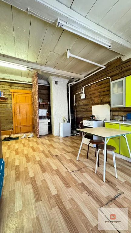 Продажа дома, Куркачи, Высокогорский район, ул. Центральная - Фото 6