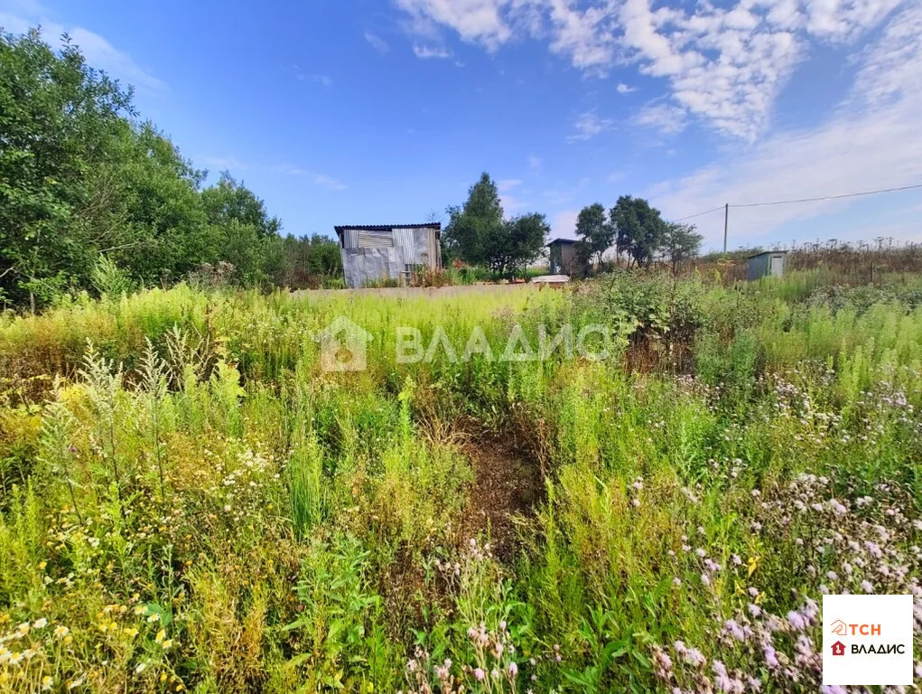 Продажа участка, Сергиево-Посадский район, 33 - Фото 4