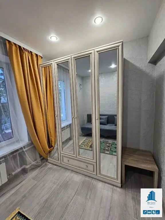 ЦМР Сдаю Евро 3 квартиру по ул.Дмтриевская Дамба - Фото 9