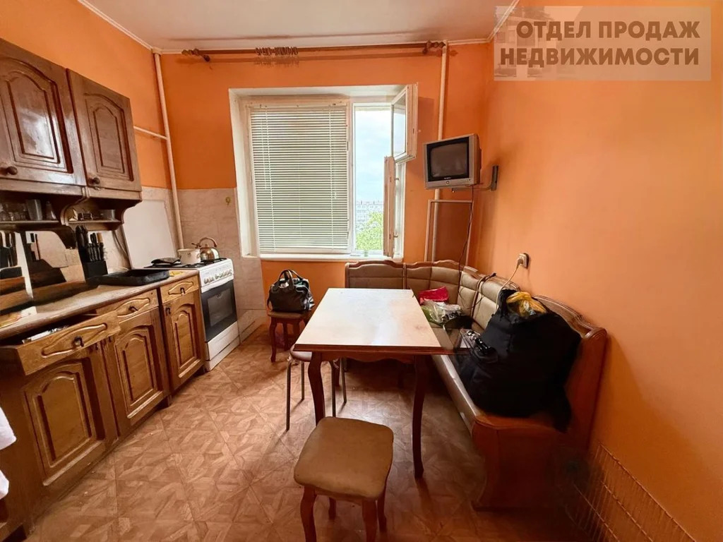 Квартира - Фото 11