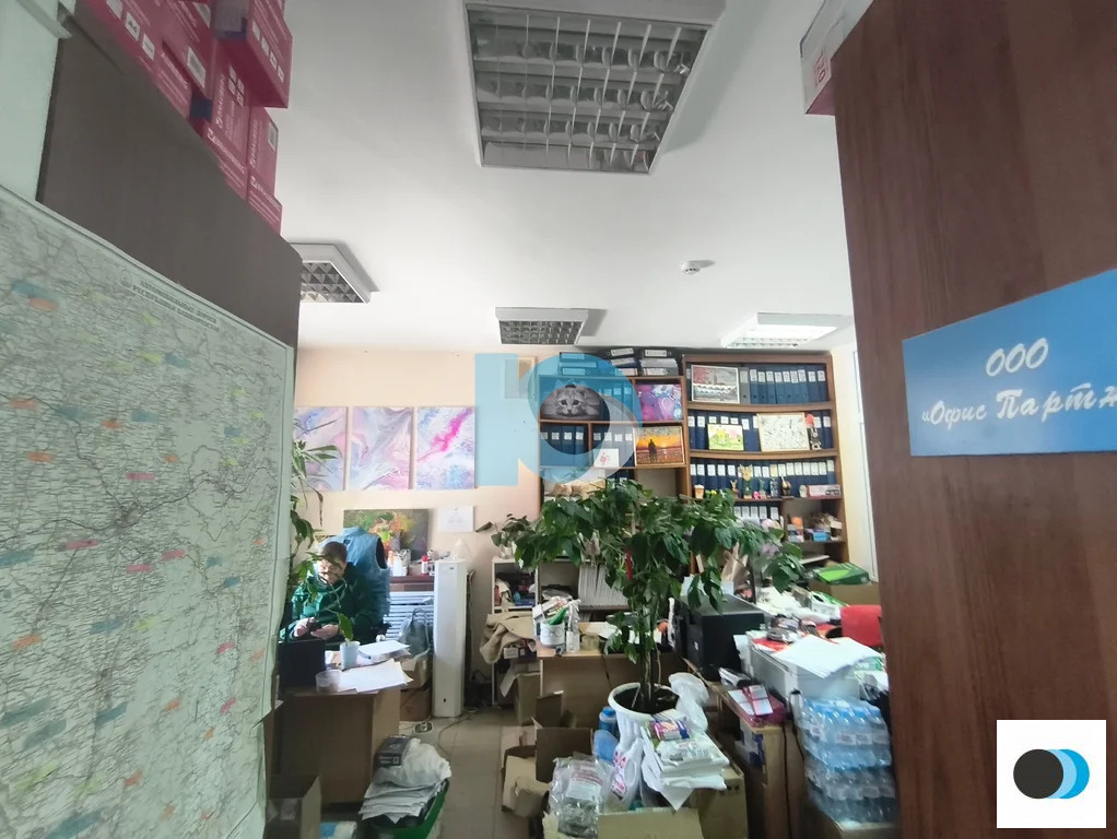 Продажа офиса, Уфа, ул. Владивостокская - Фото 12