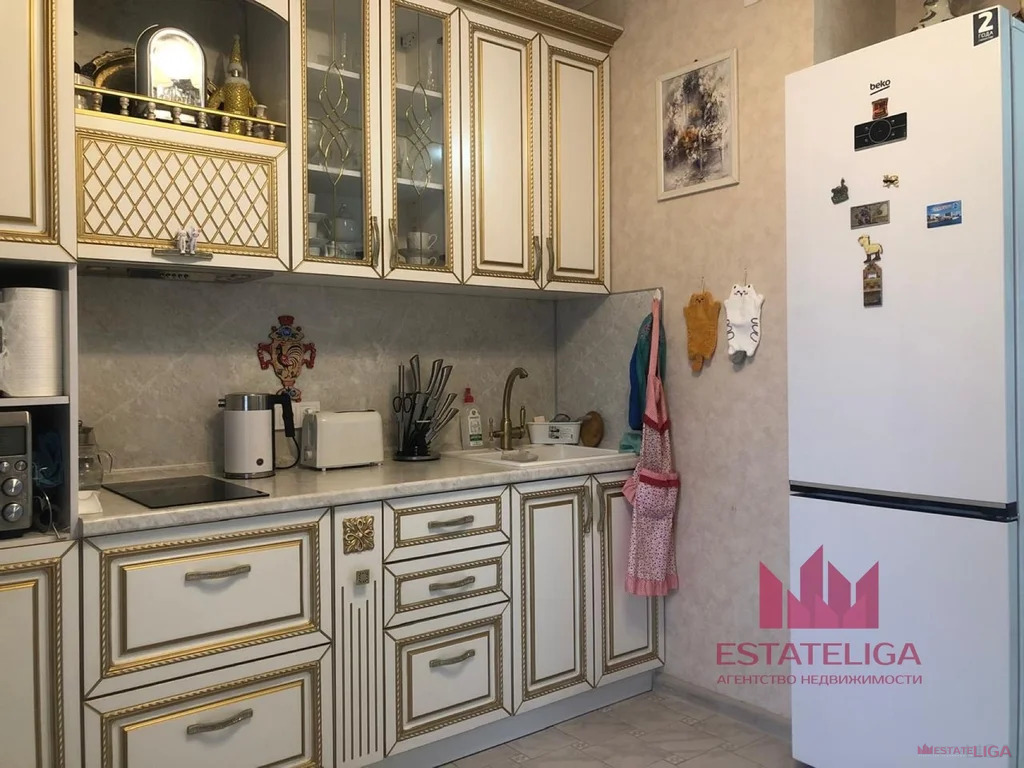 Продажа квартиры, Битца, Ленинский район, Парковая улица - Фото 3