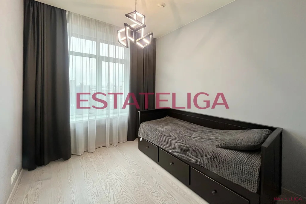 Продажа квартиры, Большая Филевская улица - Фото 19