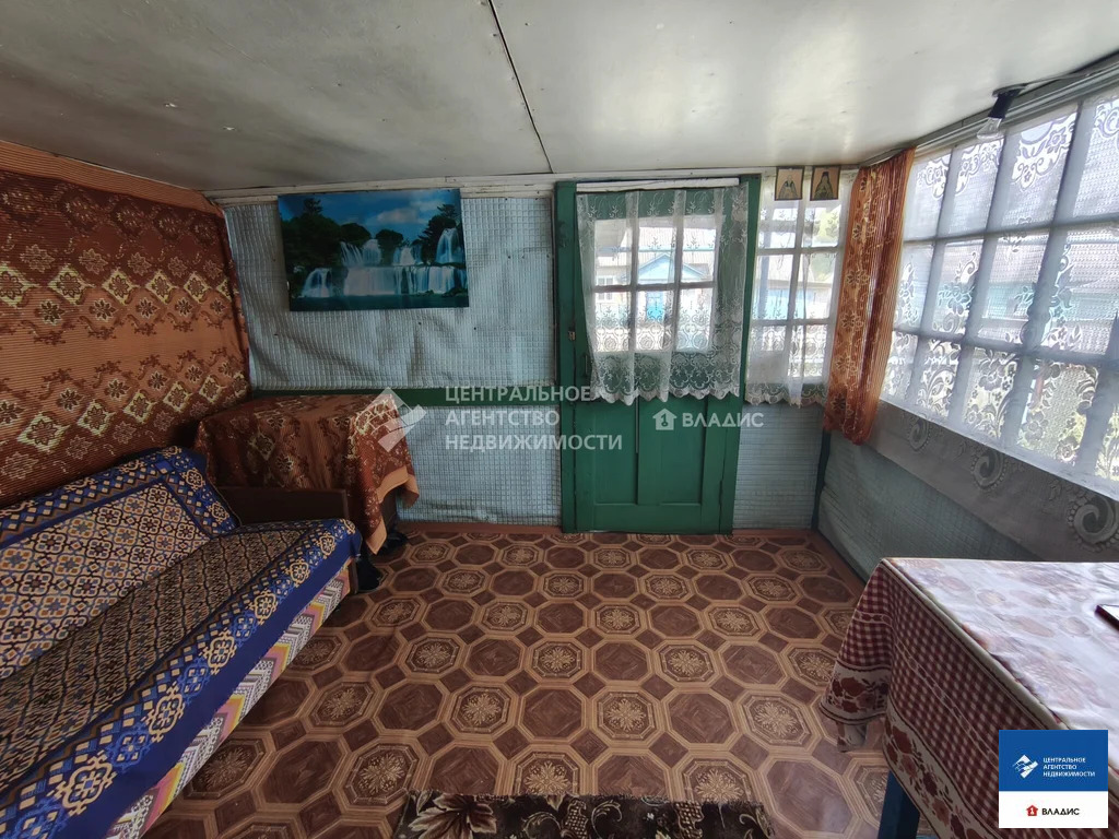 Продажа дома, Секирино, Скопинский район, ул. Хуторская - Фото 4