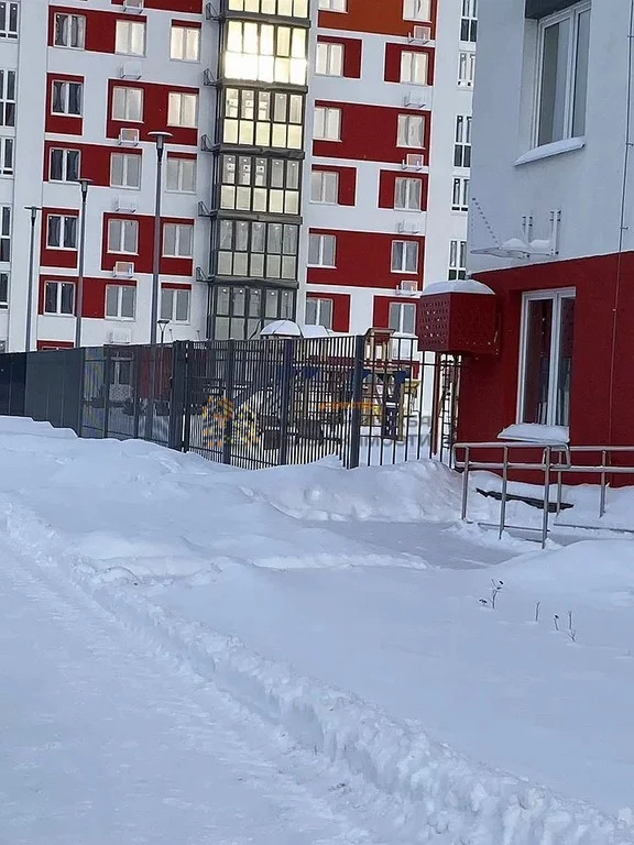 Аренда квартиры, Уфа, улица Майора Доставалова - Фото 2