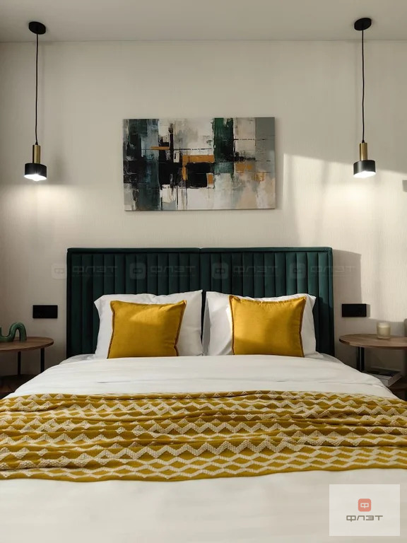 Продажа квартиры, Казань, ул. Адоратского - Фото 1