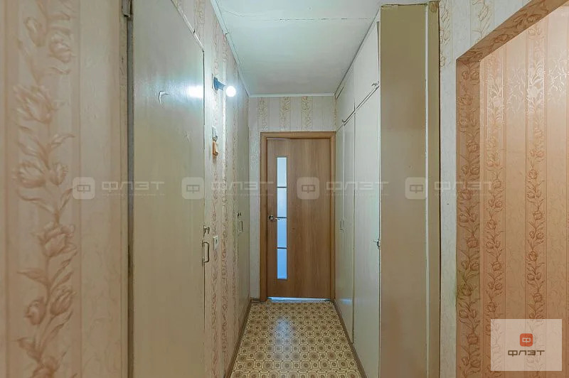 Продажа квартиры, Казань, ул. Гаврилова - Фото 16